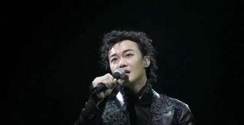 浪潮榜11期排名：陈奕迅双榜登顶，第四，刘德华凭老歌上榜