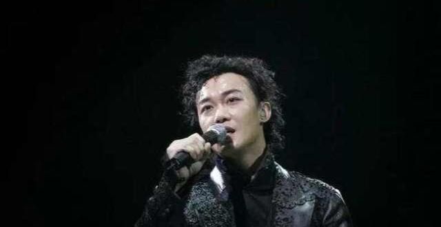 浪潮榜11期排名：陈奕迅双榜登顶，第四，刘德华凭老歌上榜