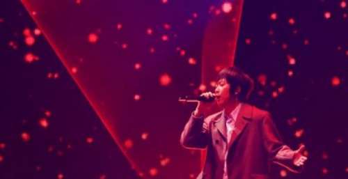 五月天《好好好想见到你》跨年版演唱会开唱
