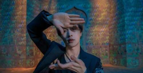 和粉丝一起创作国风歌曲，张艺兴到底有多爱中国文化？