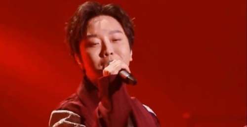 《闪光的乐队》超强阵容集合：周洁琼化身琵琶美人，初舞台惊艳