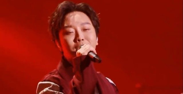 《闪光的乐队》超强阵容集合：周洁琼化身琵琶美人，初舞台惊艳