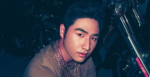 吴宗宪儿子吸毒被捕！本人称以为是，父亲立马道歉回应请重罚