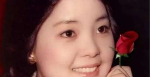 1995年，邓丽君酒店离世，死因“成谜”，25年后钟南山说出死亡真相