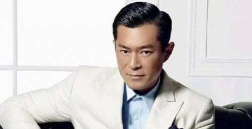 继洗米华事件后，情歌王子张信哲被举报，古天乐也被牵涉其中