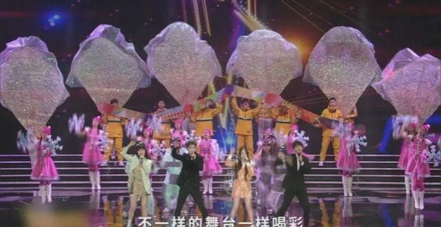 第十六届中国长春电影节闭幕 “金鹿奖”十大奖项揭晓
