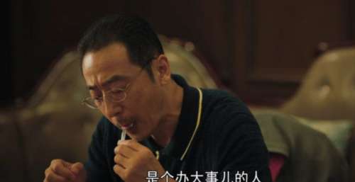 对手：5大反派结局惨淡，李唐扳倒林彧，只用了一招
