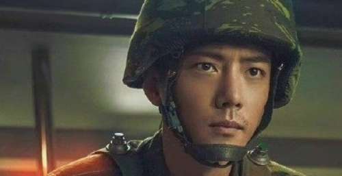 《王牌部队》开播就收视第一！肖战的顾一野太野了，白鹿客串真出彩