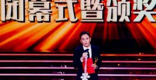 昨夜星光闪耀 共品“光影美酒”