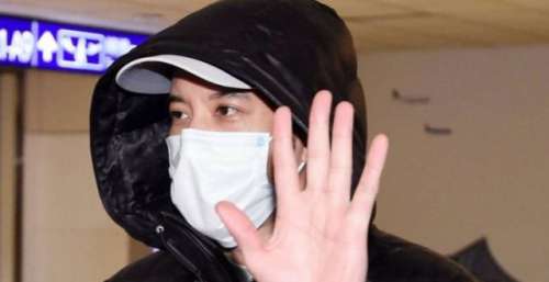 王力宏新藏身地点曝光：安保措施比酒店好，有健身房和音乐室
