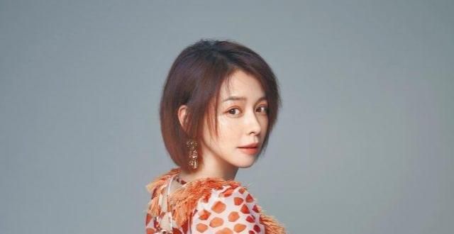 台媒称徐若瑄不会再和王力宏联系，继续做朋友等于是互相伤害