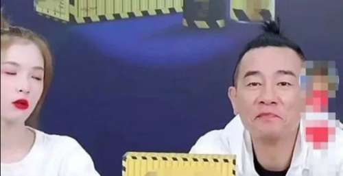 “山鸡哥号召力不行？粉丝都在踩缝纫机”，51万请陈小春带货赔了