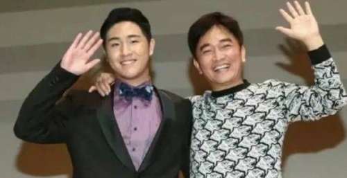 吴宗宪儿子被捕，父亲嘴上要求重罚，转头就花10万为之保释