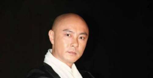 张卫健：“火”从来没有熄灭过