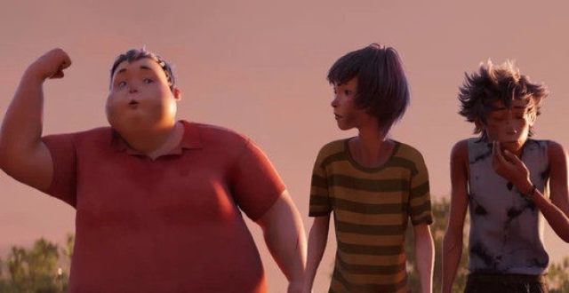 《雄狮少年》再次上座率第一，片方应该感谢邓超、黄景瑜、包贝尔