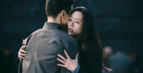 郭碧婷产后复出首拍电影 新片被曝与老公向佐合作