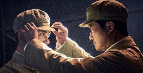 《水门桥》后，吴京还有三部战争片，离开林超贤不知能否再创佳绩
