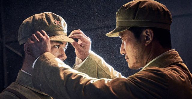 《水门桥》后，吴京还有三部战争片，离开林超贤不知能否再创佳绩