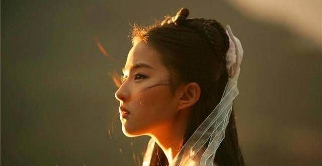 她们也曾是惊艳岁月的美人，奈何有人花期太短，有人没大红的命