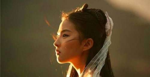 她们也曾是惊艳岁月的美人，奈何有人花期太短，有人没大红的命