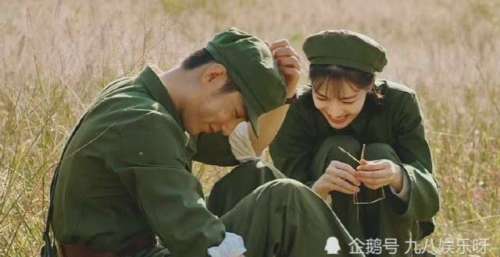 肖战一年两部上星剧，《王牌部队》空降播出，顾一野人设讨喜