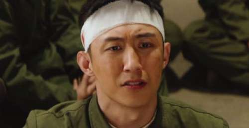 肖战新剧开播就“杀”出重围！力压周迅，剧情却尬得脚趾抠地