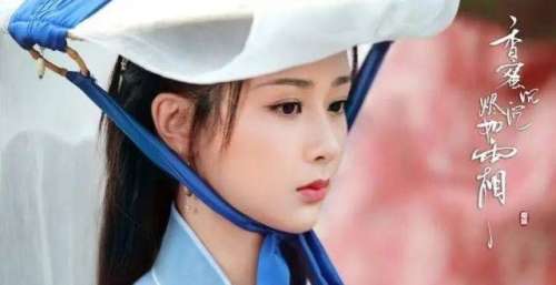 《长相思》选角大反转！杨紫成官宣女主，拒演之人反而是许凯？