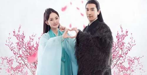 《三生三世步生莲》启动，主演人选公布，网友：谁给你们的勇气？