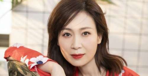 《三生》中钱洁出镜不多，王丽坤和她年轻时的颜值比，优势都不大