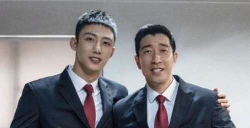 黄景瑜又一新影片定档，女主实力不俗，主演阵容不输《王牌部队》