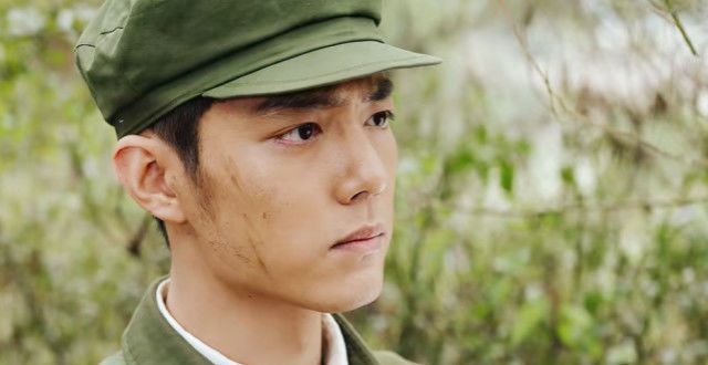 王牌部队：顾一野“懦弱”的选择，把江南征推向了高粱