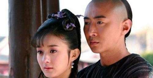 赵丽颖：从“农村姑娘”到“一线花旦”，她是如何努力的？