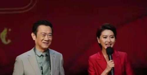 相声演员赵保乐做起了美食博主，曾经担任过央视主持人的工作