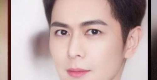 关之琳晒性别反转照片，男装造型秒变小鲜肉，撞脸多位男星引热议