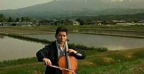 世界名曲《Departure》，带领我们走向平静与安宁