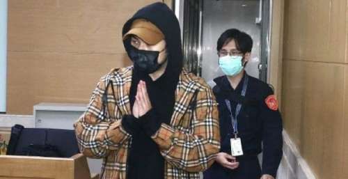 儿子吸毒让吴宗宪损失百万，宪哥受访爆粗口后自责：我做不了身教