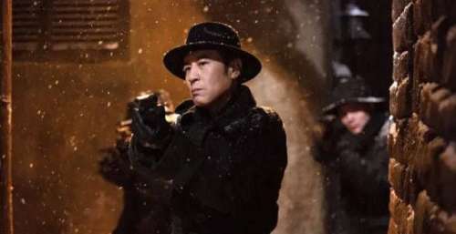 2021金鸡奖的8项预测：刘烨可能爆冷夺影帝，贾玲拿奖没悬念