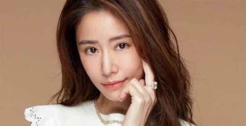 林心如回应大S的离婚：那是人家的家务事，我们都要活在当下
