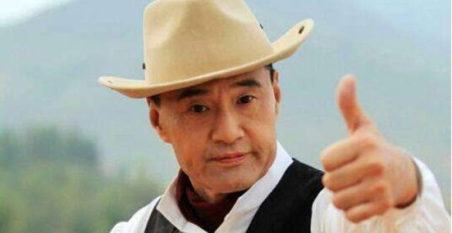 老戏骨于荣光被曝离婚，早年专演反派，曾和李连杰甄子丹对打