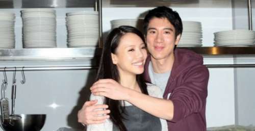 王力宏事件多位女星牵连，何猷君再添一把火，事态还能收场吗？