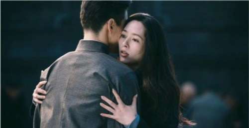 郭碧婷产后复出拍电影，向佐砸重金投资，暂时不生娃了？