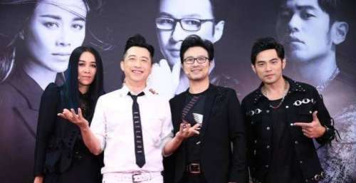 家里有矿也只能垫底！这5位歌坛富家子弟，都有难以言说的苦恼