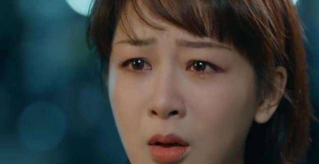 《女心理师》：叶家辉和母亲相遇，贺顿会再次失明
