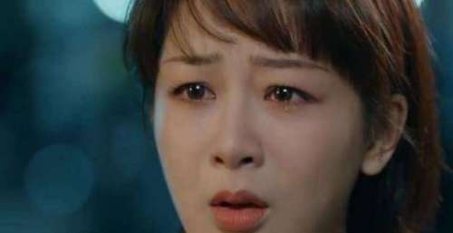 《女心理师》：叶家辉和母亲相遇，贺顿会再次失明