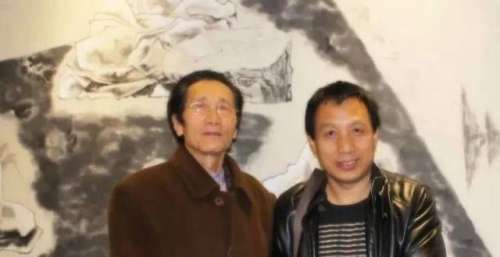 陈光忠：《傻儿司令》中的雀雀教官