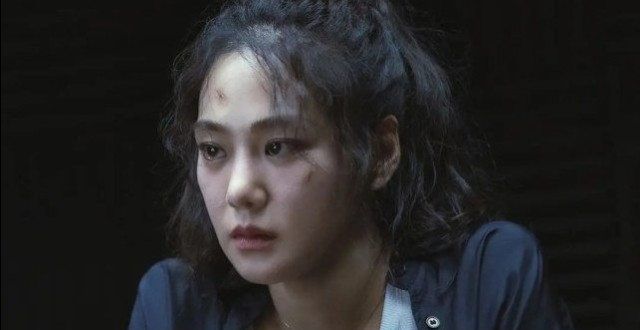 韩剧《邪恶与疯狂》：韩智恩演技获好评，令人眼前一亮！