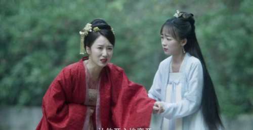 《雪中悍刀行》徐脂虎病逝，洪洗象兵解再修300年，换徐脂虎飞升