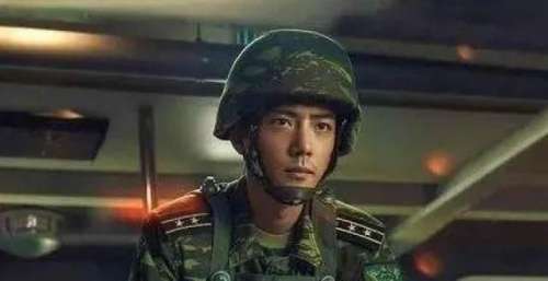 肖战演的顾一野把网友“整破防了”？《王牌部队》开播收视率第一