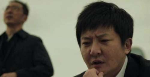 《对手》：一物降一物，能对付林彧的人终于出现