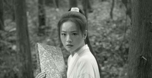 《雪中悍刀行》李庚希演技被群嘲，败在表演风格，更败在揠苗助长